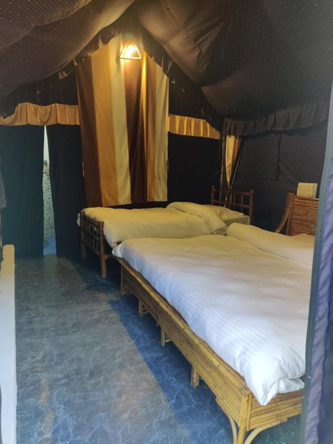 H7Stay Luxury Cottages And Camps, Rishikesh Exterior photo