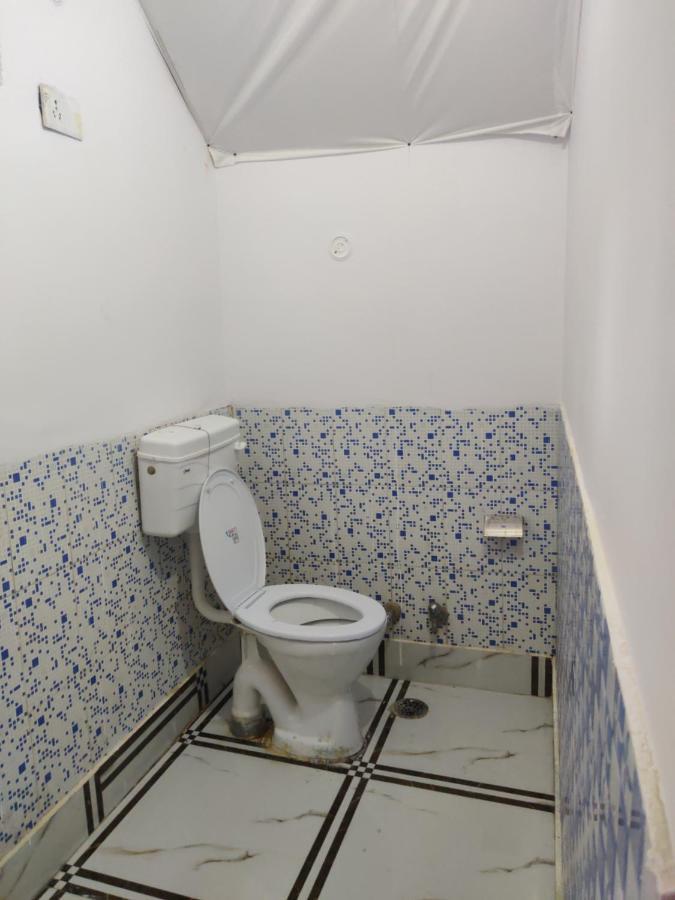 H7Stay Luxury Cottages And Camps, Rishikesh Exterior photo
