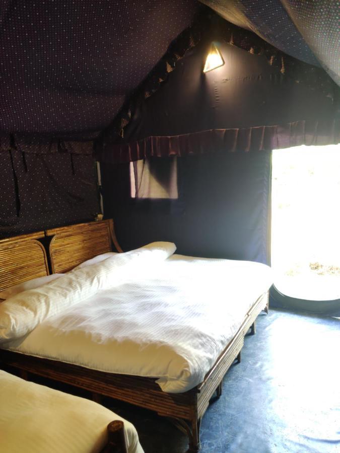 H7Stay Luxury Cottages And Camps, Rishikesh Exterior photo