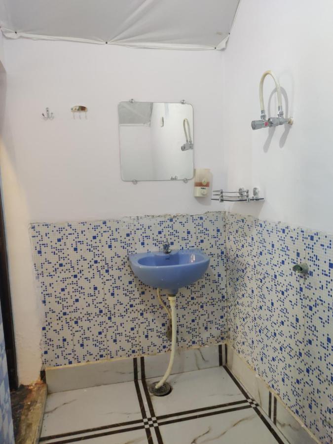 H7Stay Luxury Cottages And Camps, Rishikesh Exterior photo