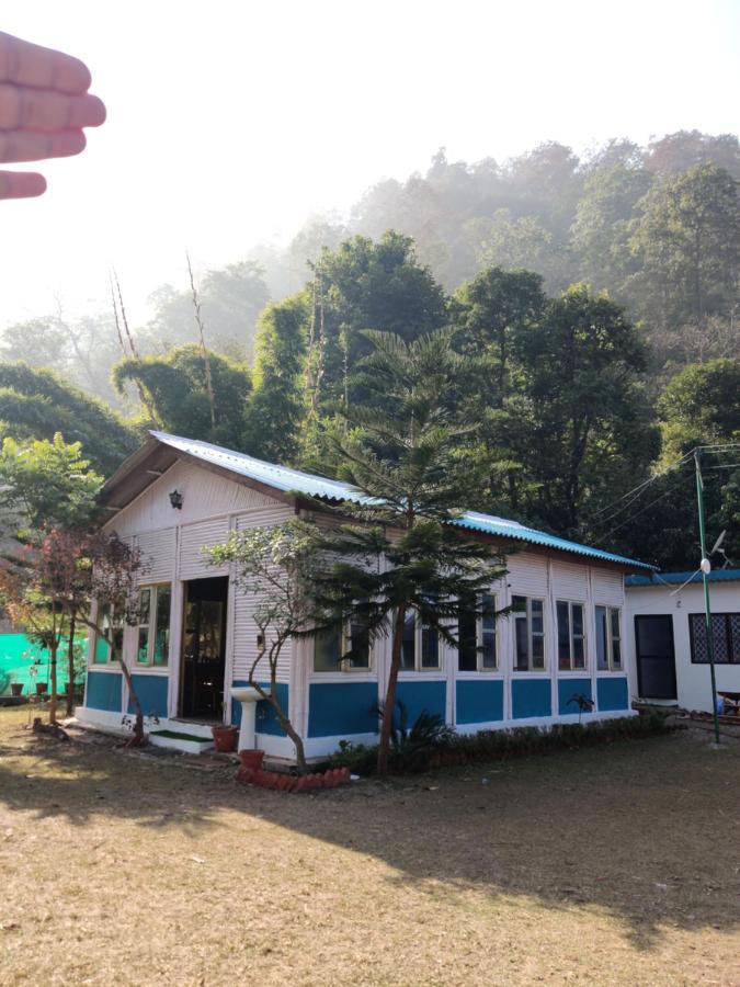 H7Stay Luxury Cottages And Camps, Rishikesh Exterior photo